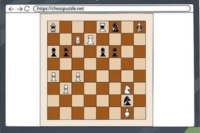 How to Study Chess