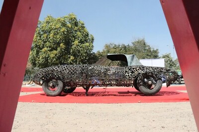 Cartist Yatra With Sustainability Theme to Kickoff at 2020 Auto Expo