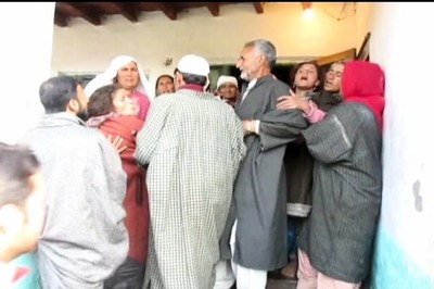 J&K: Father of a sarpanch shot dead for allegedly installing mobile tower near his home