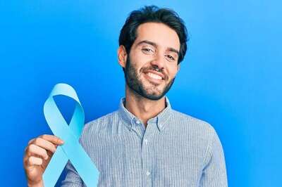  Prostate Cancer Symptoms: What Men Need to Know; Experts Share Tips