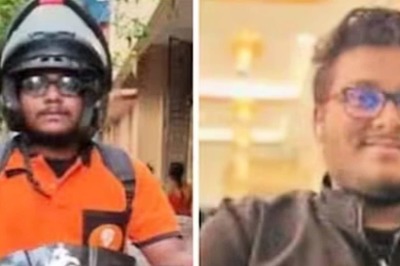 Success Story: Meet Shaikh Abdul Sattar, Delivery Boy Now Turned into a Software Engineer