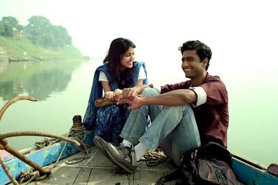 IBNLive Movie Awards: 'Masaan' voted Best Independent Film of 2015