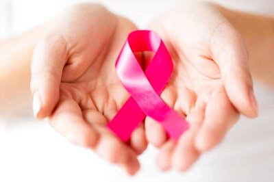 Study Says Women Linked to PTSD are at Increased Risk of Ovarian Cancer