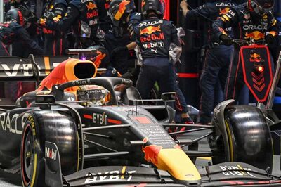 FIA Delays Probe Into F1 Budget Cap Violations