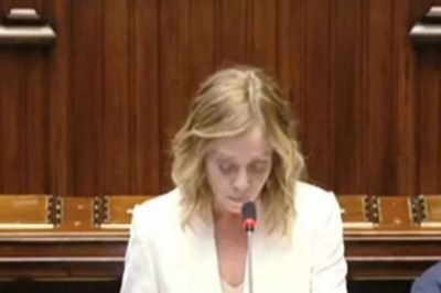 31-year-old Indian Labourer's Death Stirs Protest In Italy, PM Giorgio Meloni Expresses Condolences