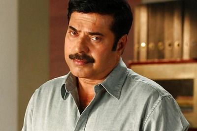 I Don't Think I will Ever Have Interest in Politics, Says Malayalam Superstar Mammootty