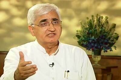 Khwaja wants him to come: Khurshid on Pak PM's visit