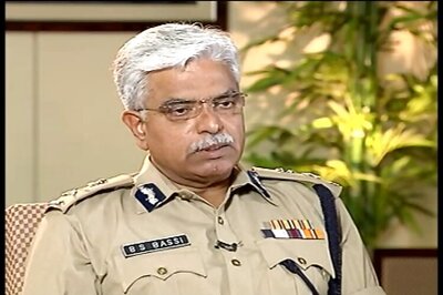 Zero tolerance to eve-teasers, people misbehaving with women, says Delhi top cop Bassi