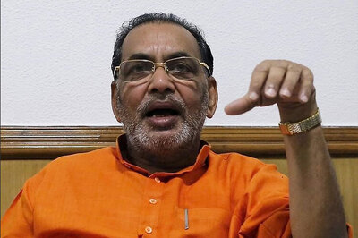 India hopes to harvest at least 93 million tonnes wheat despite rains, says Radha Mohan Singh