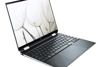 HP Spectre x360, Microsoft Surface Pro X, More: Best 2-in-1 Laptops In India Sep 2021