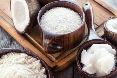Maintaining Blood Sugar Levels To Improving Digestion, Health Benefits Of Coconut Flour