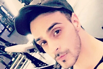 Angad Hasija Reveals his 'Cheap', 'Ill-Mannered' Onscreen Character