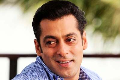 Salman Khan Has A Special Message For Raveena Tandon's Daughter Rasha Thadani