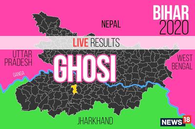 Ghosi Election Result 2020 Live Updates: Ram Bali Singh Yadav of CPIMILL Wins