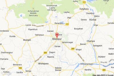 Government school teacher stabs colleague to death before committing suicide