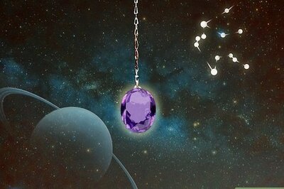 What are the Birthstones for Aquarius?