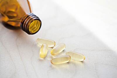 Does Vitamin D Supplements During Pregnancy Lead to Healthier Mothers, Babies?