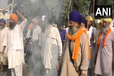 Punjab Farmer Dies Day After Consuming Poison During Farm Bill Protest in Badal’s Hometown