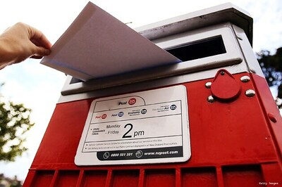 TN post offices best in nation