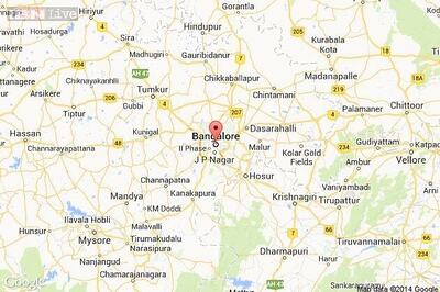 Karnataka ADGP charge sheeted for clicking pictures of women at a coffee shop