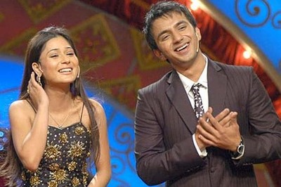 Sara and Ali paid Rs 50 lakh to get married in 'Bigg Boss' house?