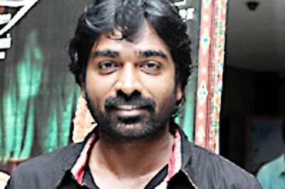 Impressed by story, Vijay Sethupathi turns producer