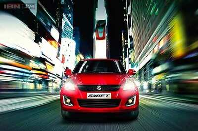 Maruti Suzuki Swift, Nissan Datsun Go fail crash tests; get zero-star safety rating