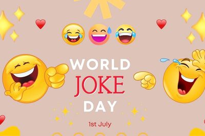 International Joke Day 2023: Best Jokes, Benefits of Sharing it, Quotes, History and Significance