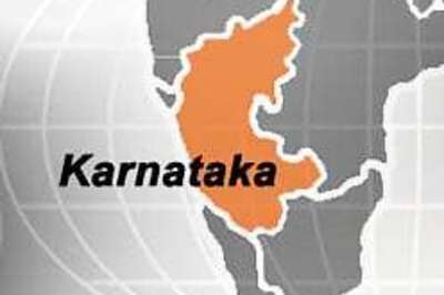 39 of marriage party killed in Karnataka
