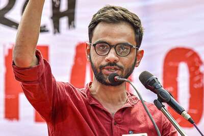 Umar Khalid Used Powerful People to Amplify False Narrative on Social Media: Delhi Police To Court