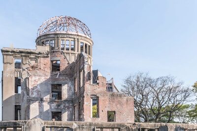 Hiroshima Day 2024: A Solemn Remembrance of the World's First Atomic Bomb