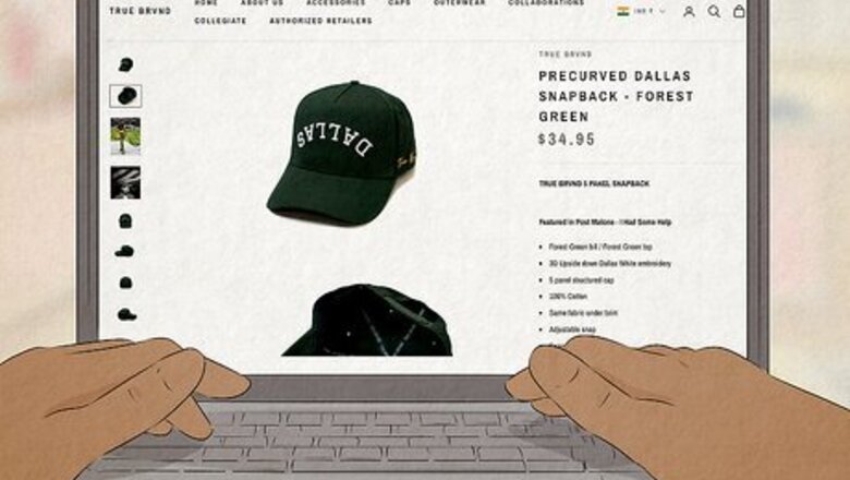 Upside-Down Dallas Hat: What It Means & Why It’s Trending