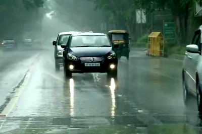 Yellow Weather Warning Issued for Heavy Rains in Himachal Pradesh for Sunday