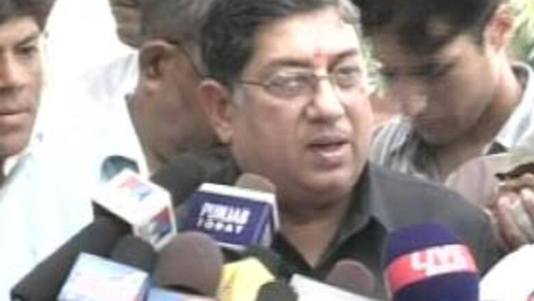 No BCCI benefit for ICL-bound players