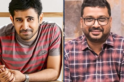 Director CS Amudhan's Hilarious Reply to Vijay Antony’s Tweet Goes Viral