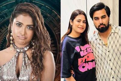 Armaan Malik's 2nd Wife Kritika Is 'Not Mature', Poulomi Das Says 'She Wants Attention All The Time'