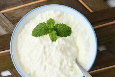 Moong Sprouts To Yoghurt: 6 Immunity-Boosting Foods For A Healthy Life