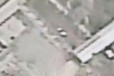 WATCH: Afghanistan Govt Carries Out Airstrike on Taliban Hideout, Kills 'Tens of Terrorists'