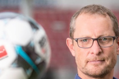 Germany's Bundesliga Seeks to Tap Indian football Market