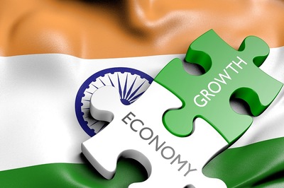 World Bank Ups India Growth Forecast to 7% for FY25