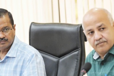 Probe 'Rs 1300-cr Scam' in Building Classrooms of Delhi Govt Schools, Suggests Vigilance Directorate