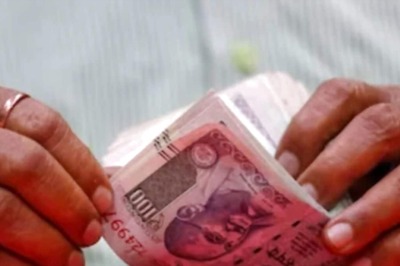 Manufacturing Appraisals Take A Hit: Check Key Trends For FY 23-24