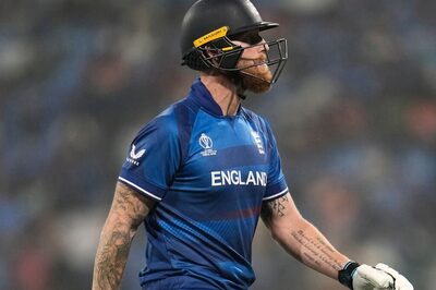Question Mark on Ben Stokes' Return from ODI Retirement After Defending Champions' World Cup Exit