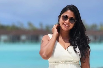 Remember Actress Kaniha From Darshan's Annavru? Here's What She's Doing Now