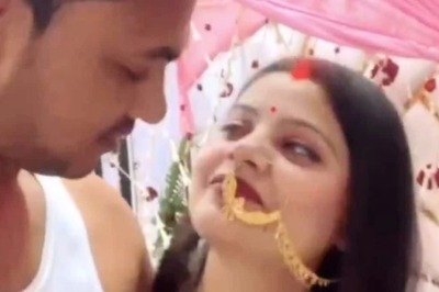 ‘What’s Left to See’: Couple’s Wedding Night Video Sparks Social Media Outrage