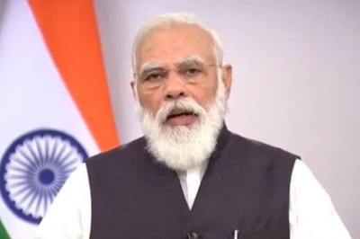 'Learning, Not Studying': PM Modi Calls for Collective Responsibility to Implement NEP in 'Letter and Spirt'