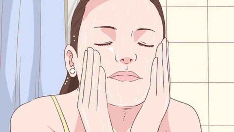 How to Heal Acne Scabs