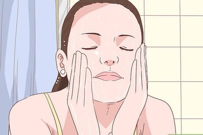 How to Heal Acne Scabs