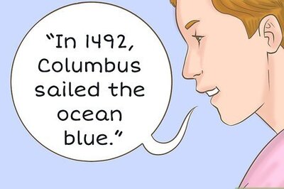 How to Memorize History Lessons