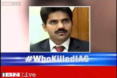 Even a CBI probe won't ensure closure in DK Ravi case